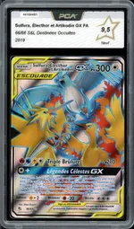 Collectible card marketplace image