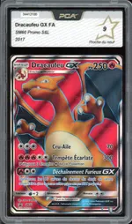 Collectible card marketplace image