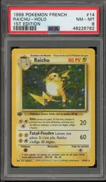 Collectible card marketplace image