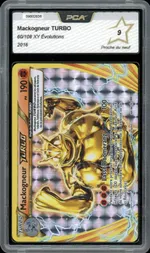 Collectible card marketplace image