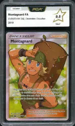 Collectible card marketplace image
