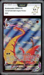 Collectible card marketplace image