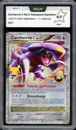 Auction visual on GCC