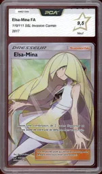 Collectible card marketplace image