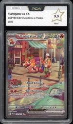 Auction visual on GCC