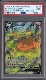 Collectible card marketplace image