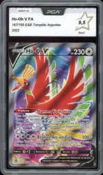 Auction visual on GCC