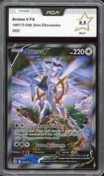 Auction visual on GCC