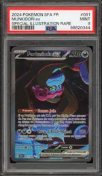 Collectible card marketplace image