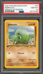 Auction visual on GCC