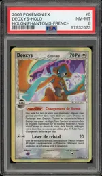 Collectible card marketplace image