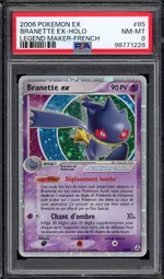 Collectible card marketplace image