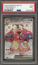 Collectible card marketplace image