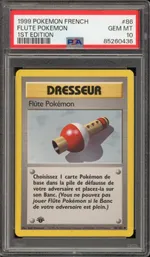 Auction visual on GCC