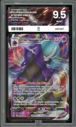 Auction visual on GCC