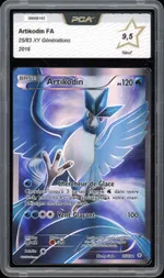 Collectible card marketplace image