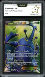 Collectible card marketplace image