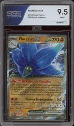 Collectible card marketplace image