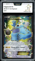 Auction visual on GCC