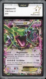 Collectible card marketplace image