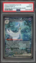 Auction visual on GCC