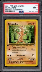 Collectible card marketplace image