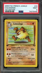 Collectible card marketplace image