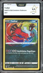 Auction visual on GCC