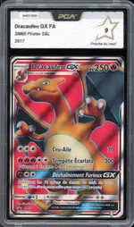 Auction visual on GCC