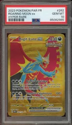 Collectible card marketplace image