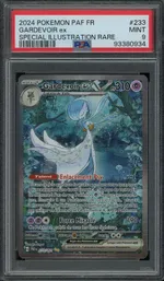 Collectible card marketplace image