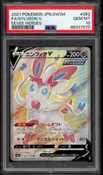 Auction visual on GCC