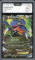 Collectible card marketplace image