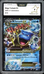 Collectible card marketplace image