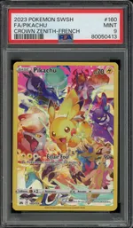 Collectible card marketplace image