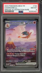 Auction visual on GCC