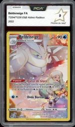 Auction visual on GCC