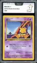 Collectible card marketplace image