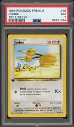 Auction visual on GCC