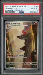 Collectible card marketplace image