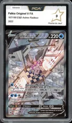 Collectible card marketplace image