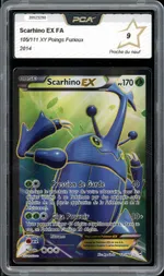 Collectible card marketplace image