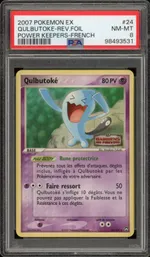 Auction visual on GCC