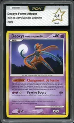 Auction visual on GCC