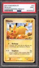 Collectible card marketplace image