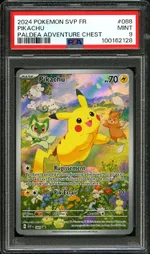 Collectible card marketplace image