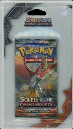 Auction visual on GCC