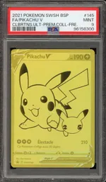 Collectible card marketplace image