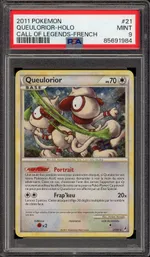 Collectible card marketplace image