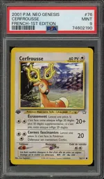 Collectible card marketplace image